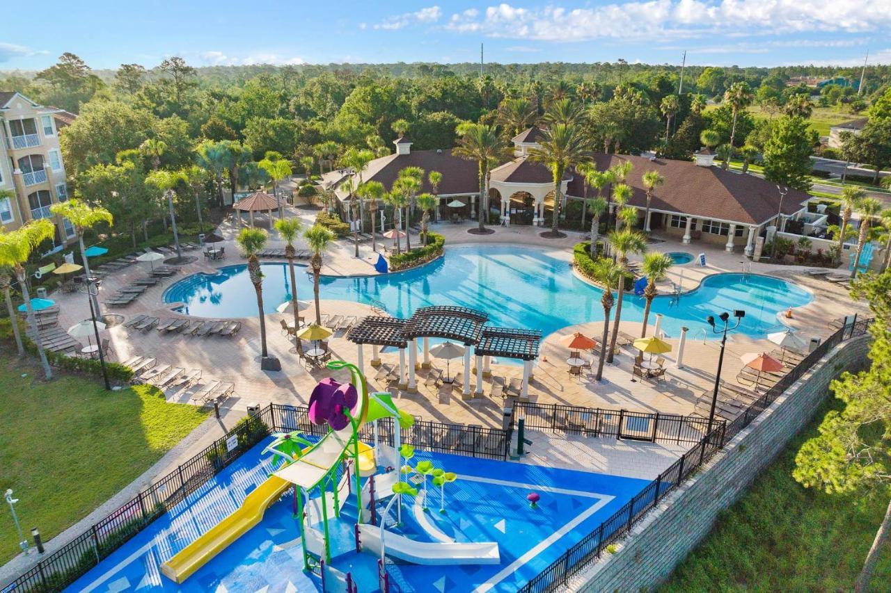 Windsor Hills Resort- 204B Orlando Eksteriør bilde